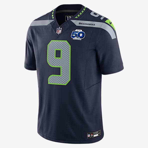 Seattle Seahawks Jerseys, Apparel & Gear. Nike.com